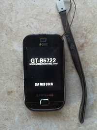 Телефон Samsung DUOS GT-B5722