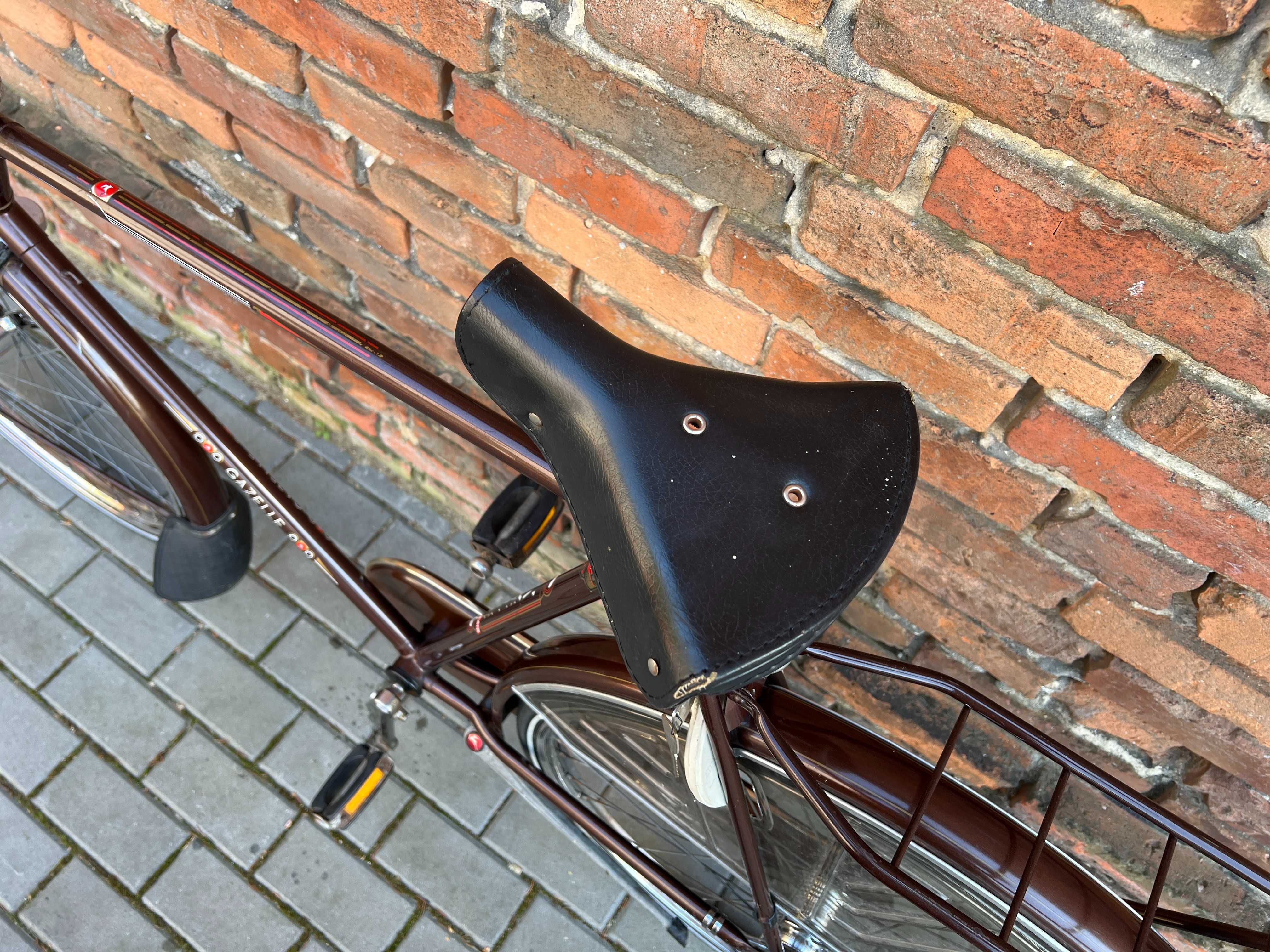 Gazelle Populair 28'' klasyk, retro