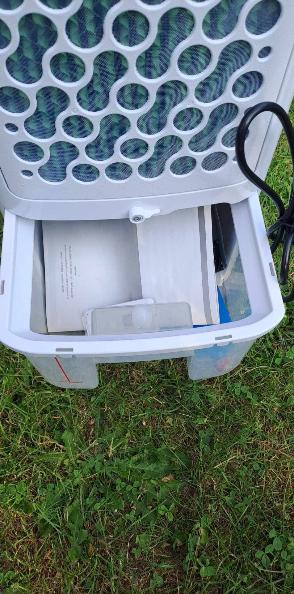 Klimatyzator pokojowy