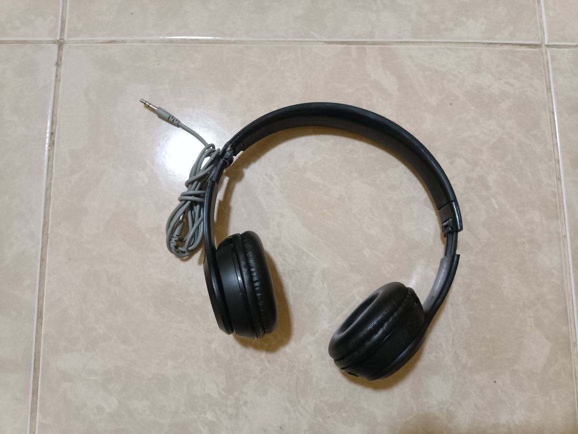 Безпровідні навушники Havit H2575BT