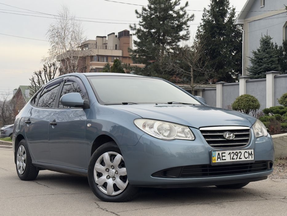 Продам Hyudai Elantra 2009