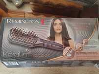 Escova elétrica de marca REMINGTON