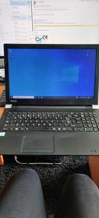 Toshiba satellite pro a50 - i7