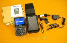 Прилад для налаштування супутникової антени SATLINK WS-6906 3,5 дюйми