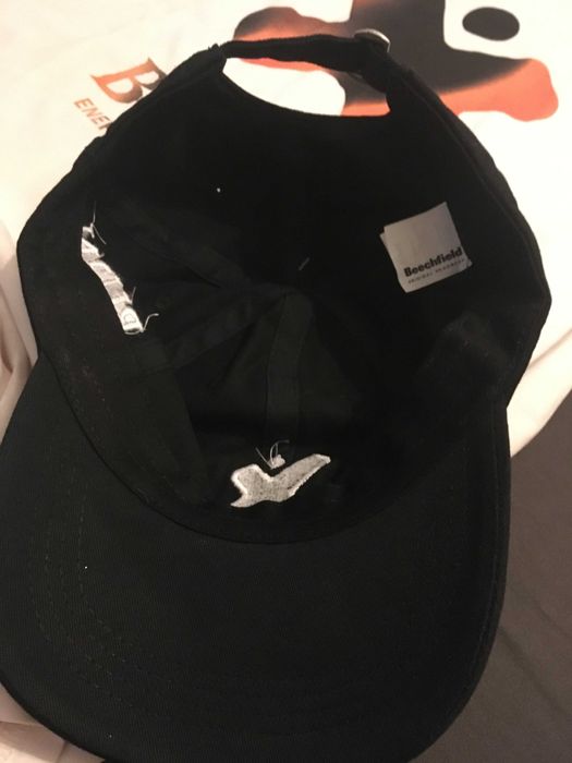 Koszulka T-shirt XL + Czapka z Daszkiem Merch Burn Energy Tour 2024