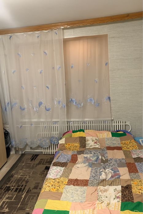 Продам кімнату в гуртожитку