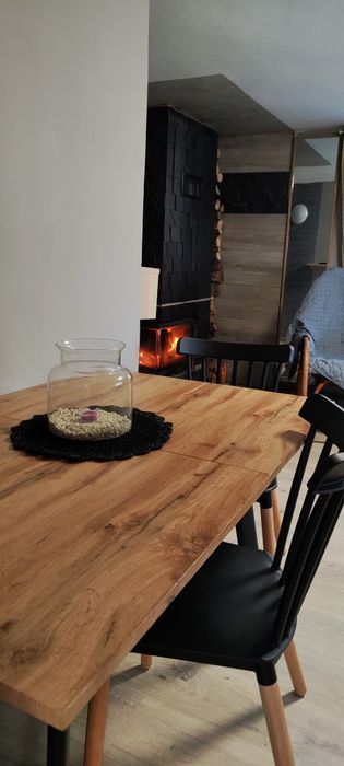 Domek z balią na wyłączność