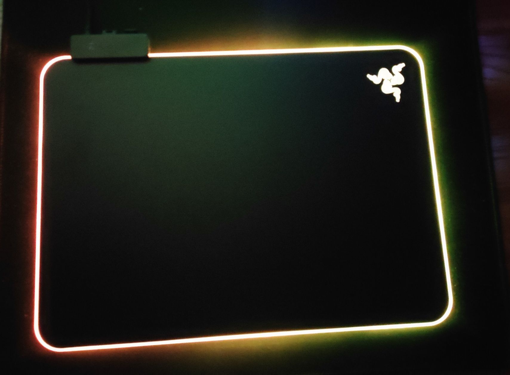 Razer Firefly V2 Chroma