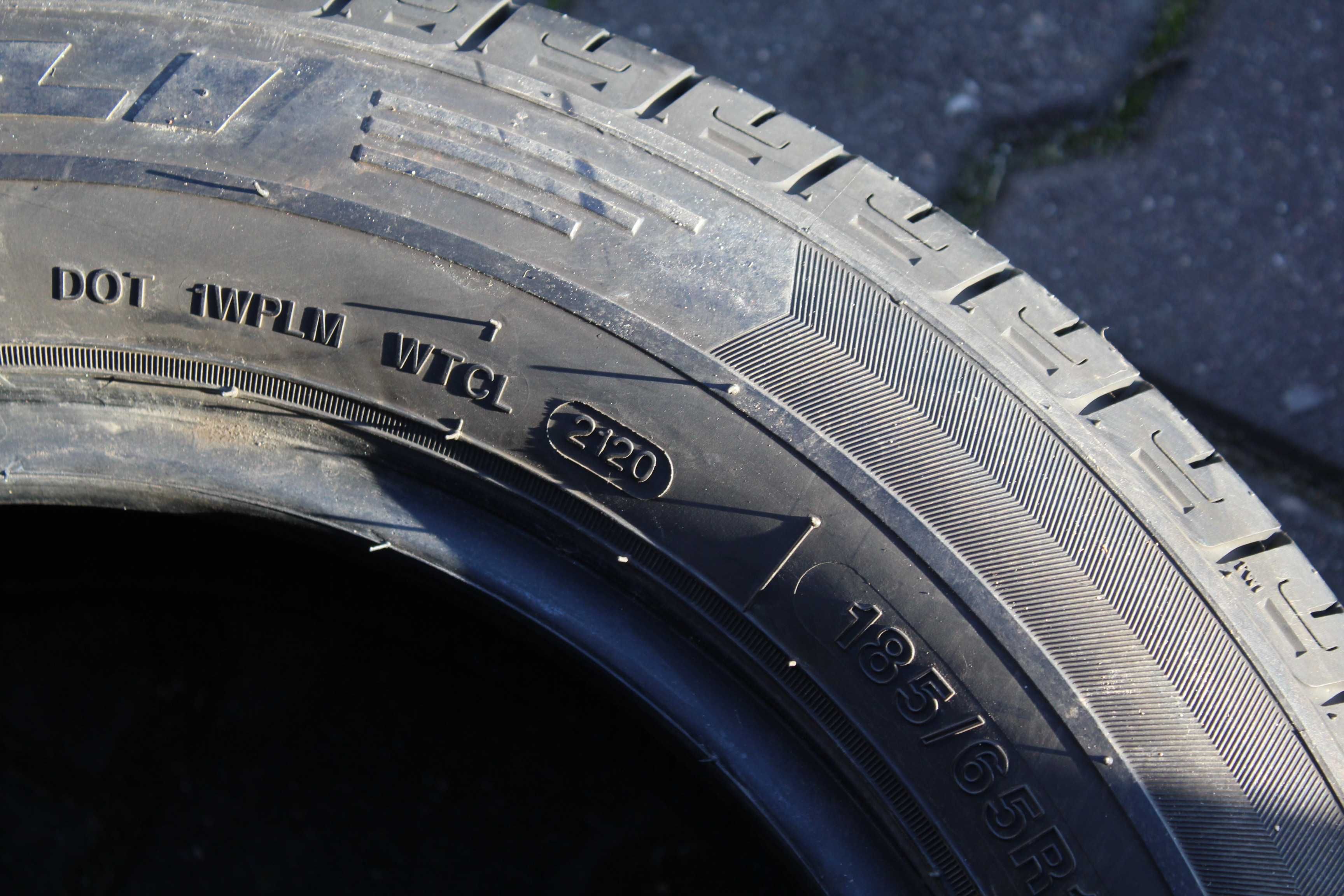 185 65 R15C Vanli S-2028