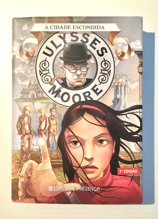 Vendo Livros juvenis