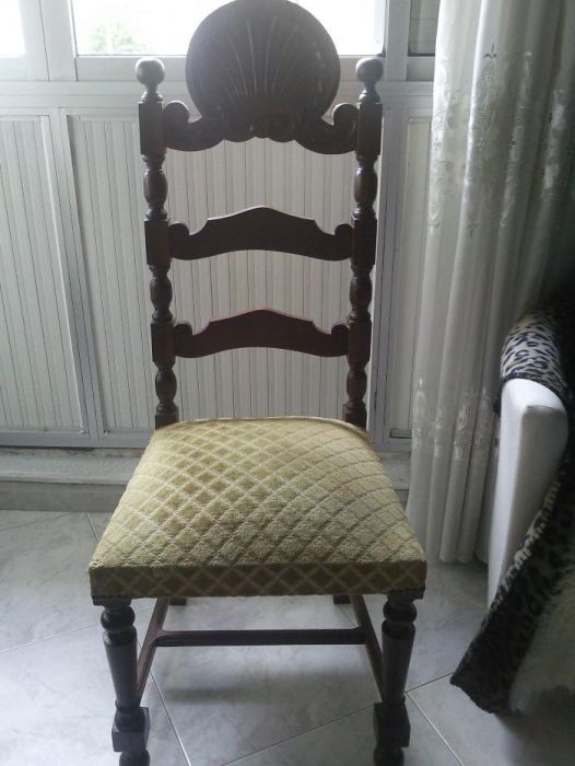 cadeira classica