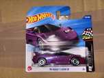 HOT WHEELS • ‘94 Bugatti EB110 SS