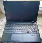 (27) laptop Samsung NP350E5C - procesor Intel Core i3 (?)