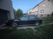 Samochód osobowy Citroen C5
