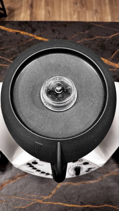 Thermomix TM31 – sprawny, w dobrym stanie – komplet akcesoriów