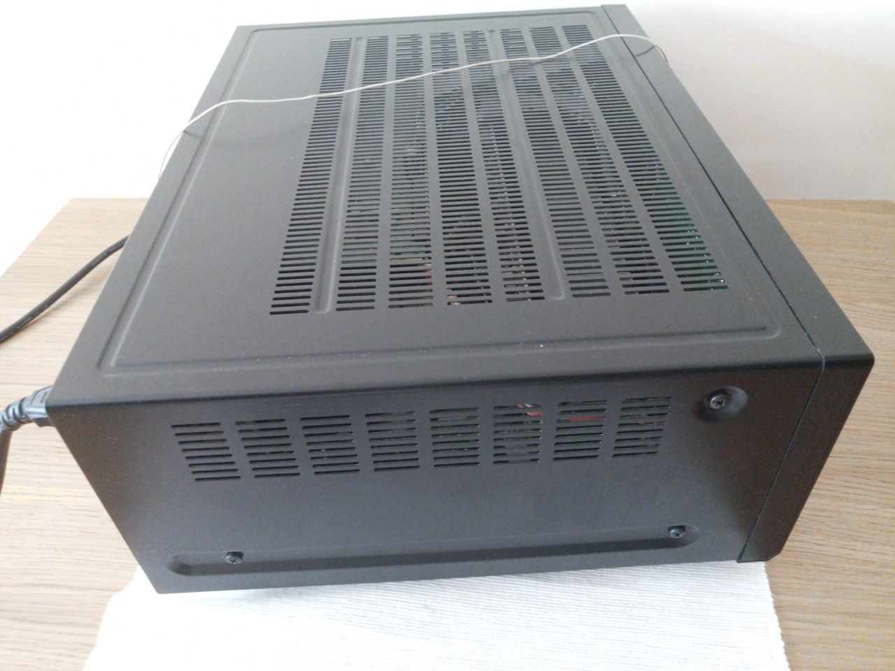 Pioneer VSX-922 Amplituner kina domowego (7.2) z net HDMI 1.4a 3D