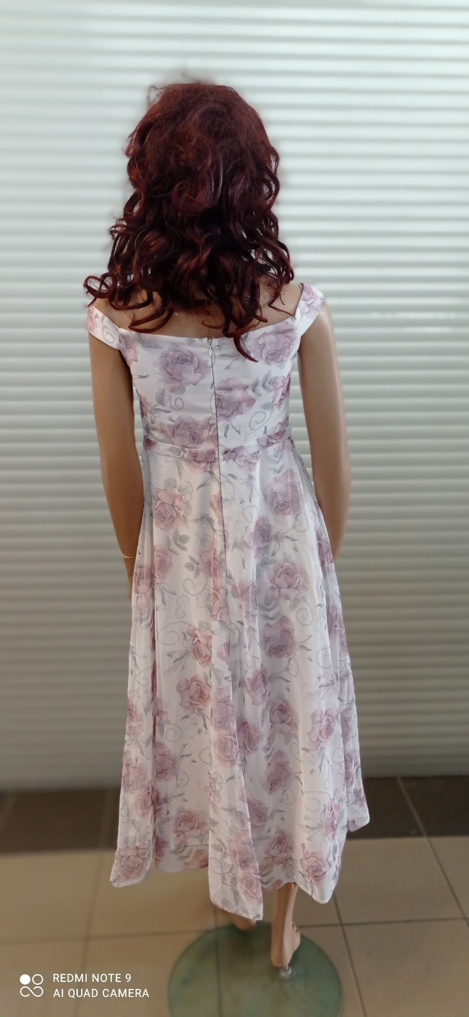 Piękna nowa suknia Shein roz 36