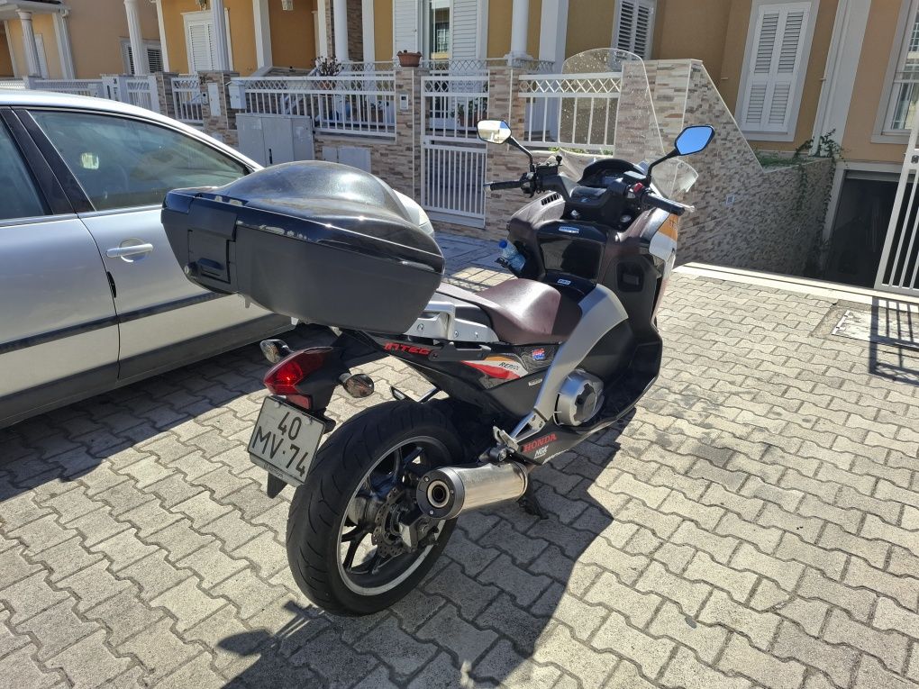 Honda Integra 700 ABS