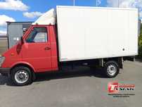 DKW  !!! Ożarów Mazowiecki !!! 2.4 diesel 1999 rok produkcji KOMIS TYSIAK