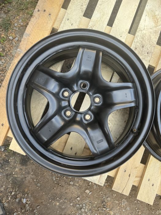 Диск 5.108-6.5.16-ET47.5