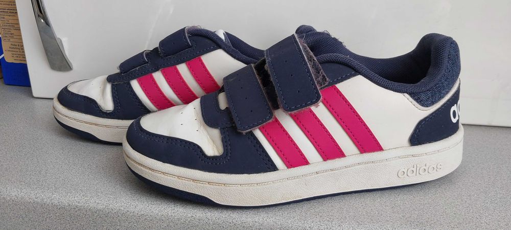 Buty ADIDAS, r. 32
