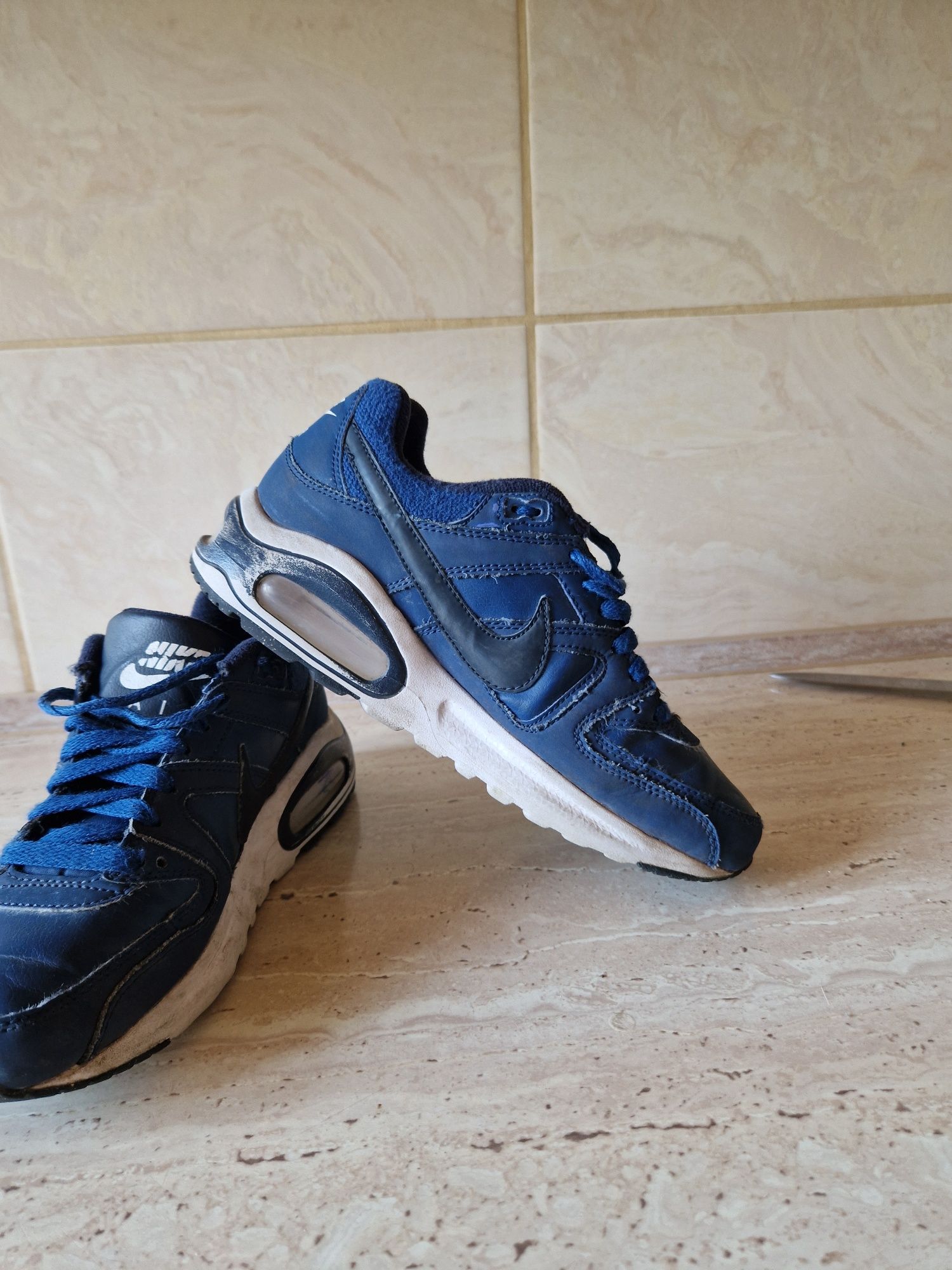 Buty Nike Air max r 38