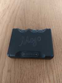 Chord Mojo, DAC, wzmacniacz słuchawkowy