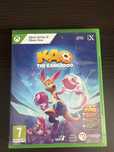 Kangurek Kao Xbox