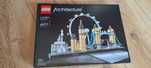 Sprzedam nowe klocki Lego Architecture London