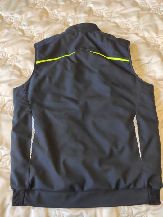 Bezrękawnik roboczy zimowy Engelbert Strauss Motion 2020 r. L jak nowy