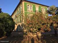Fantástico Palacete - Urgezes