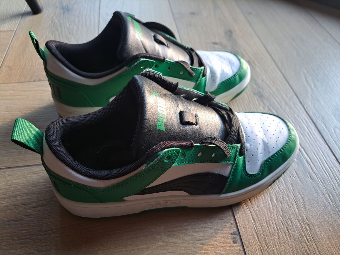Buty dla chłopca