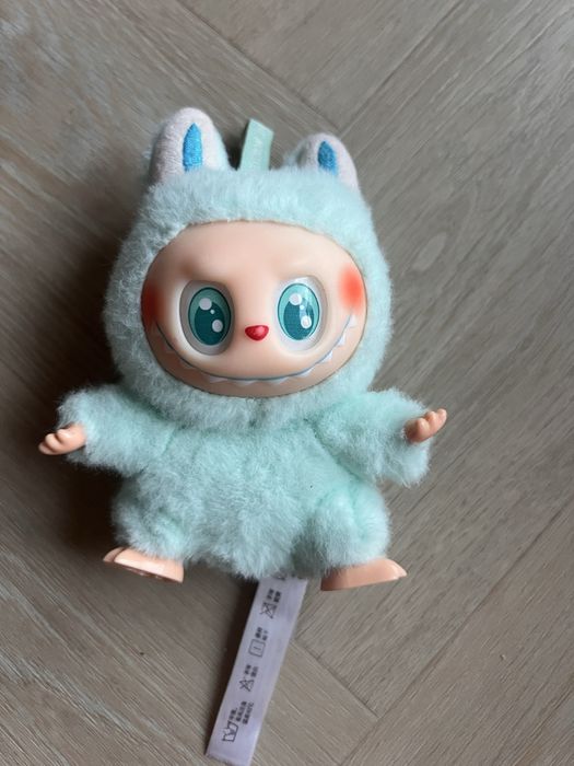 Лабубу. Іграшка Лабубу