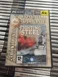 Fighting Steel [PC] WBK