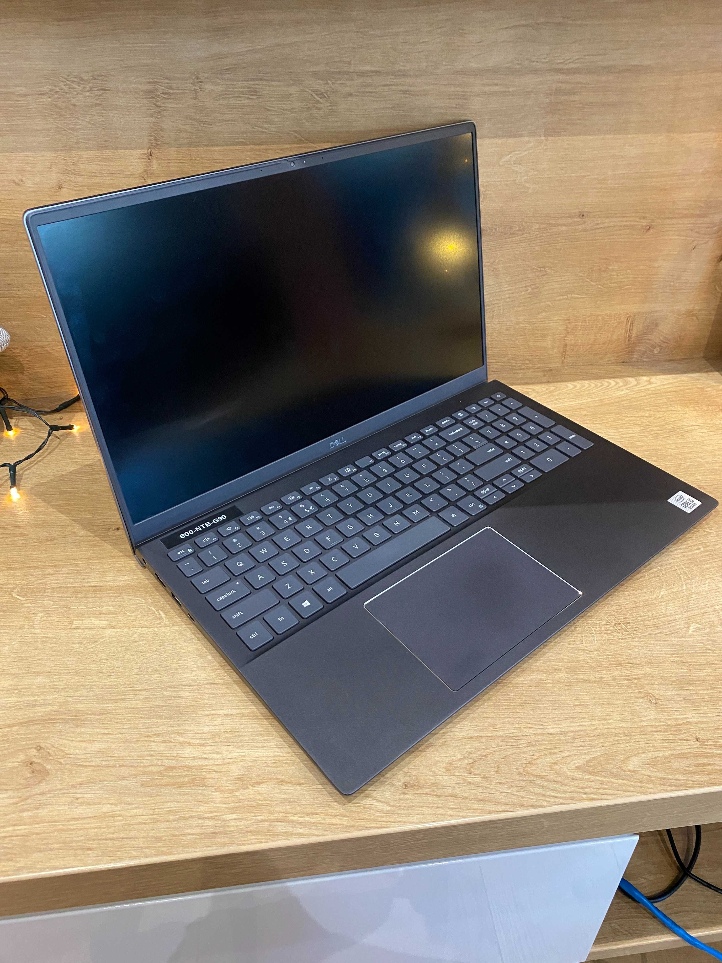 UltraBook DELL Vostro 15 5501