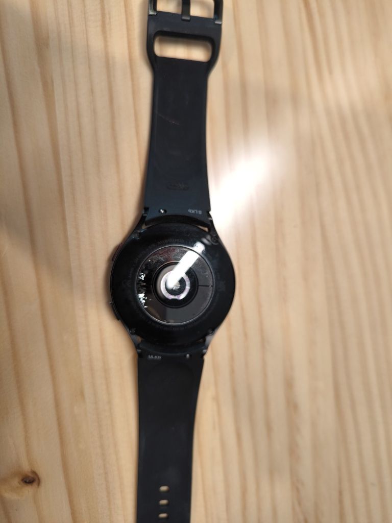 Zegarek Galaxy Watch 4