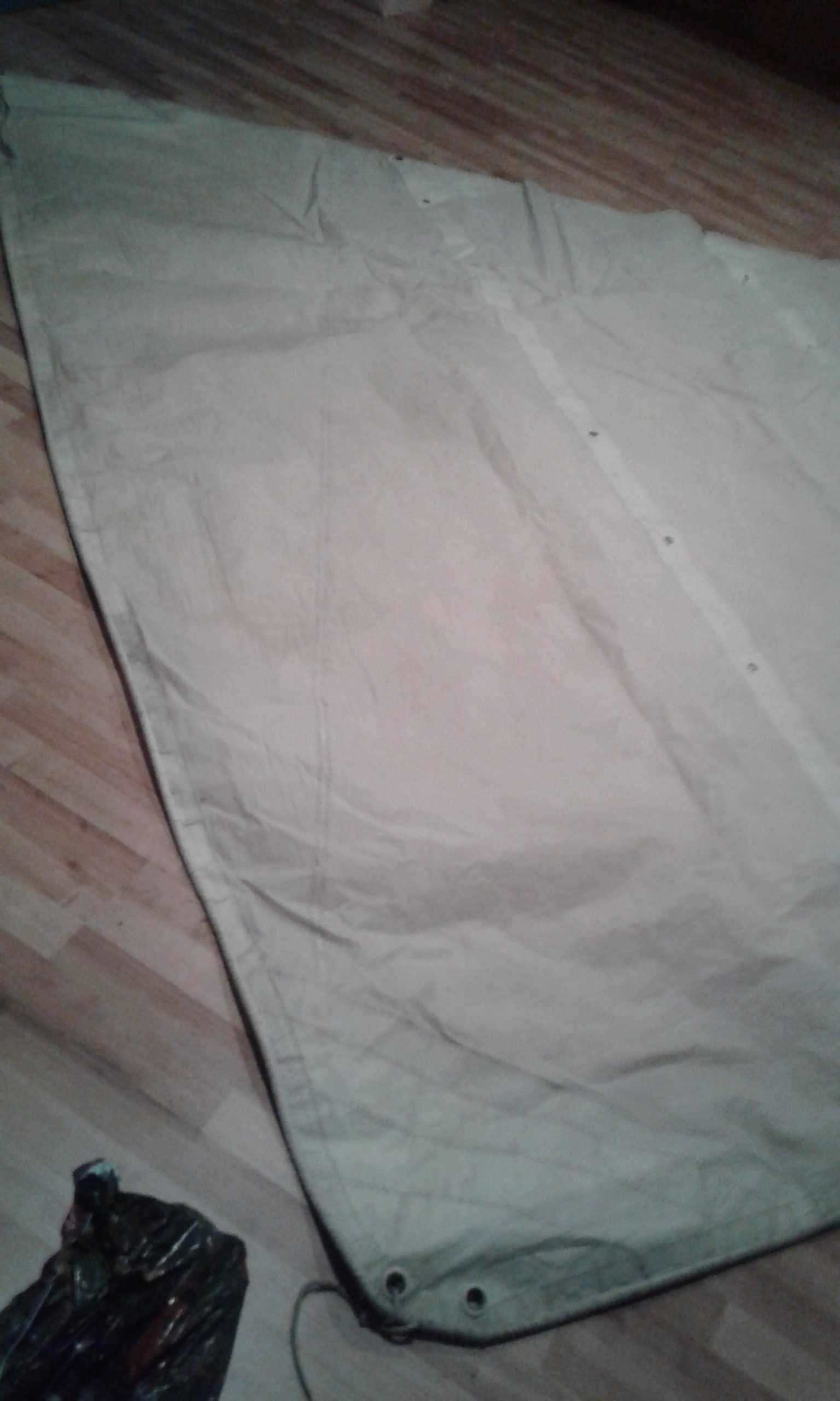 Żagiel 10 m2 grot