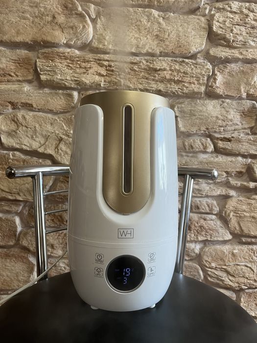 Увлажнитель воздуха