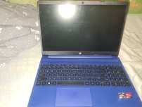 Laptop hp 15s-eq1011nw zestaw sprawny w 100%
