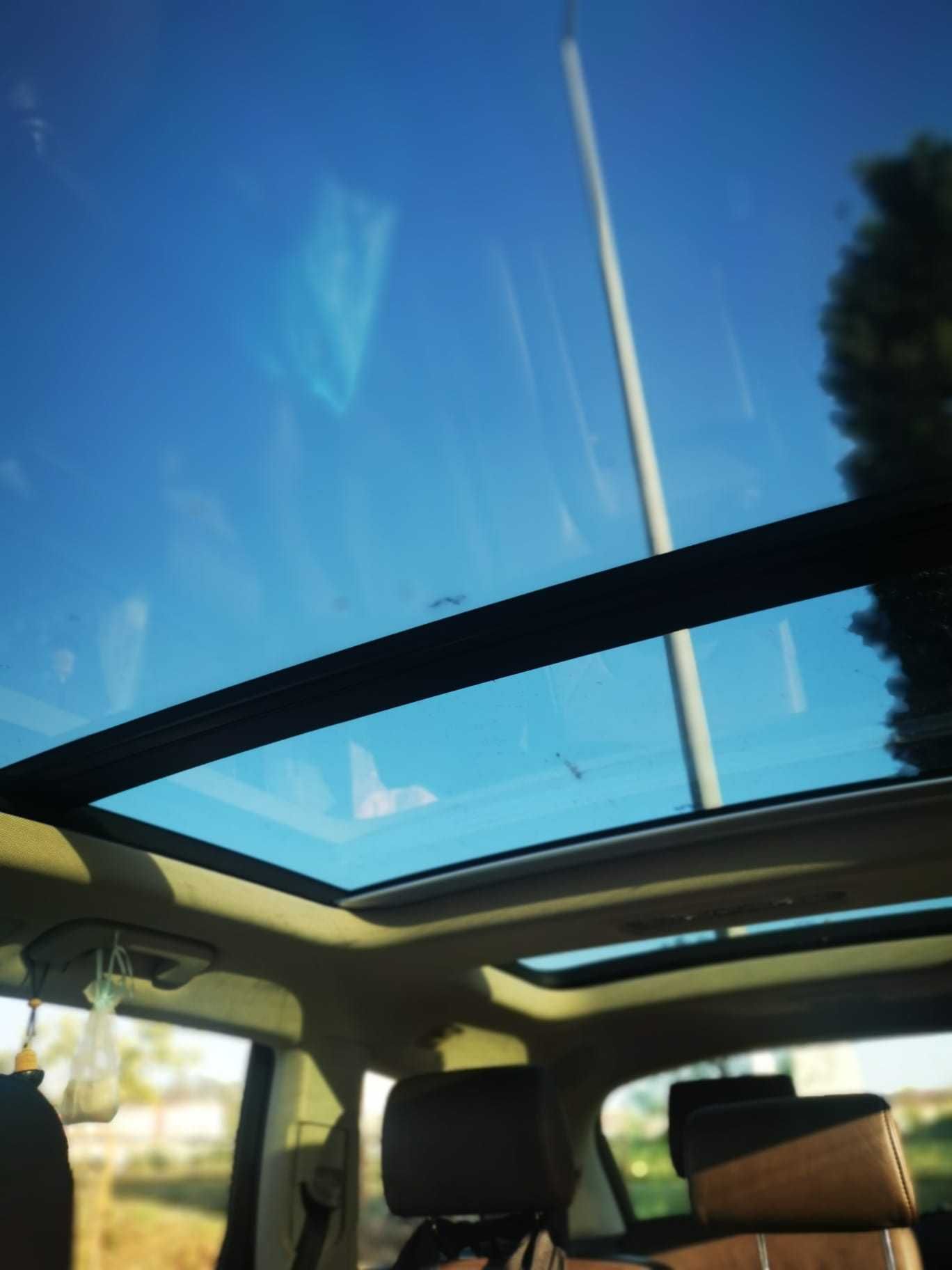 Audi Q7  com 158000km
