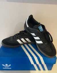 Adidas Sabma OG Black Eu 39 1/3