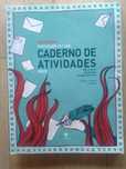 Caderno de atividades Português- Mensagens  10⁰ano