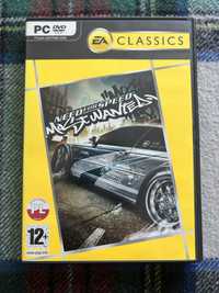 Need for Speed Most Wanted NFS PC PL