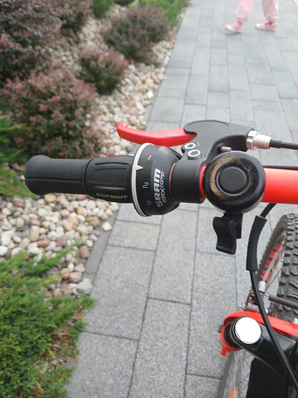 Rockrider 500 DECATHLON