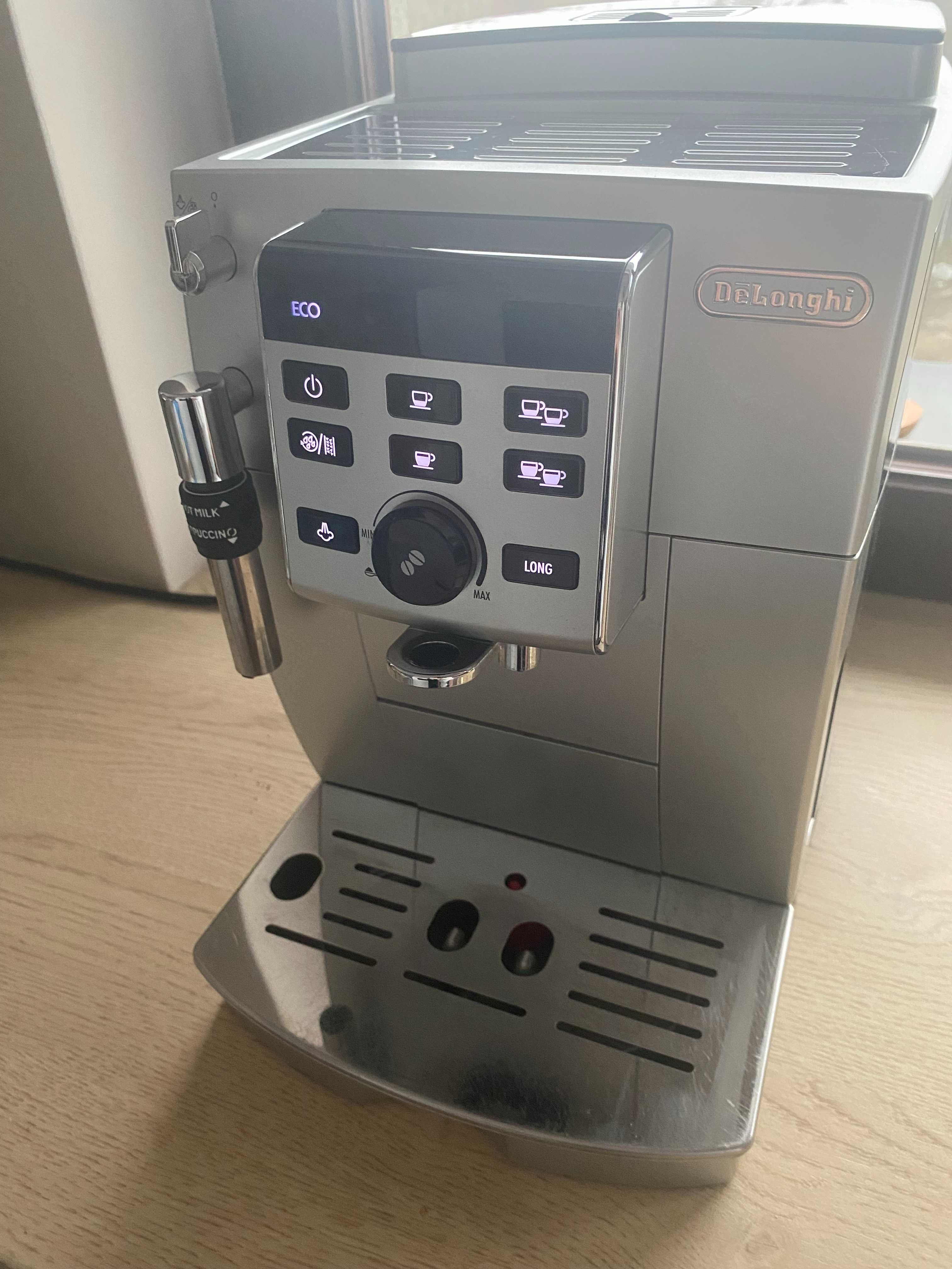 Ekspres De Longhi ECAM 23.120.SB