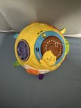 Stan idealny, hula kula marki vtech
