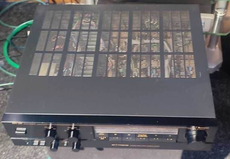 Nakamichi SR-2E   Japan