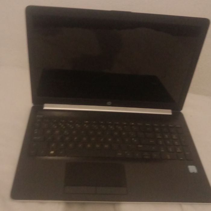 Computador portátil Hp