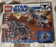 Lego star wars 10195 NOWY UNIKAT!