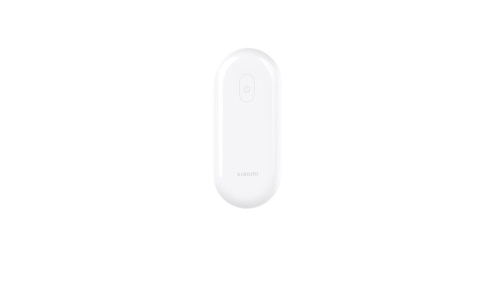 xiaomi | lint remover eu | white | rechargeable battery